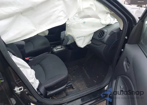 2018 Mitsubishi Mirage G4 Es from USA, damaged, VIN ML32F3FJ7JHF06247